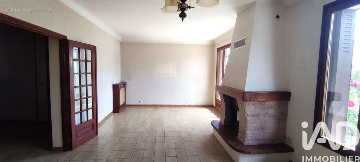 Photo 5 - Maison à SERVON