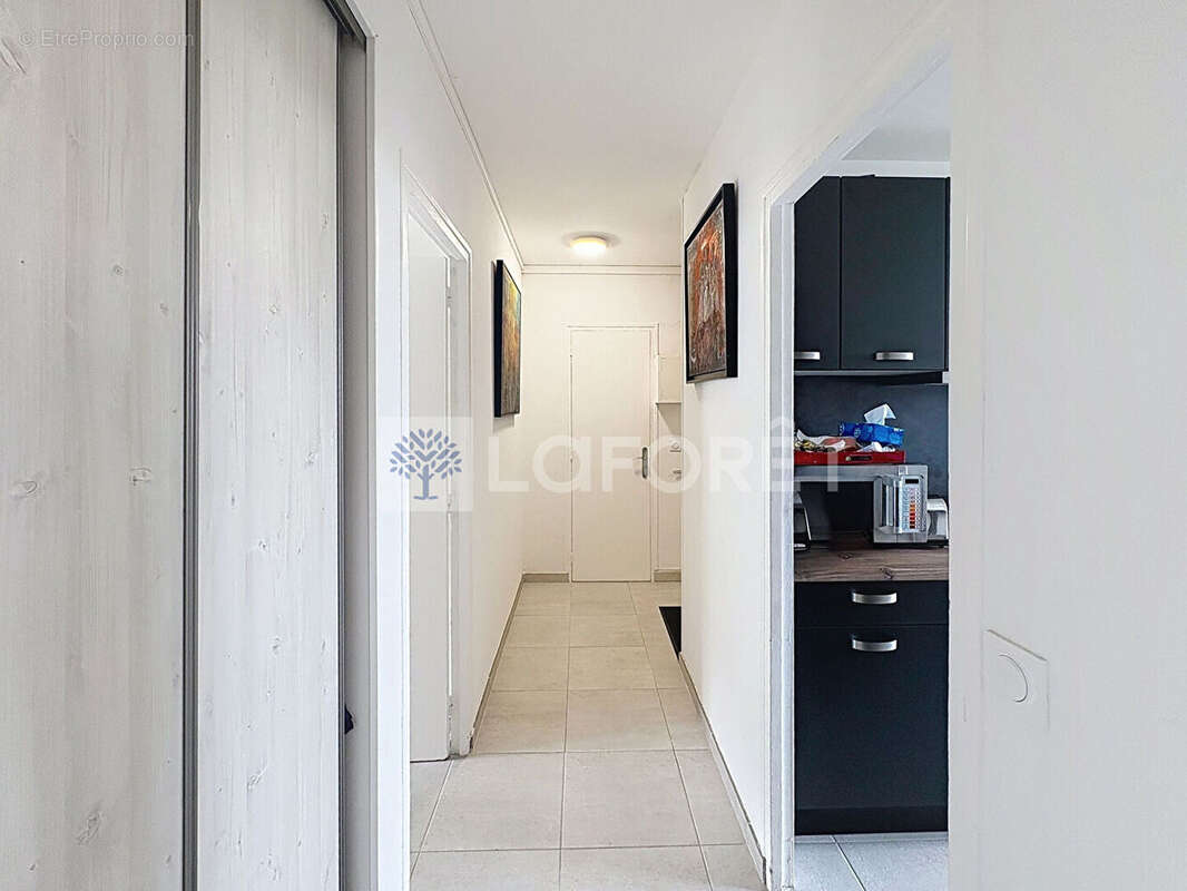Appartement à FECAMP