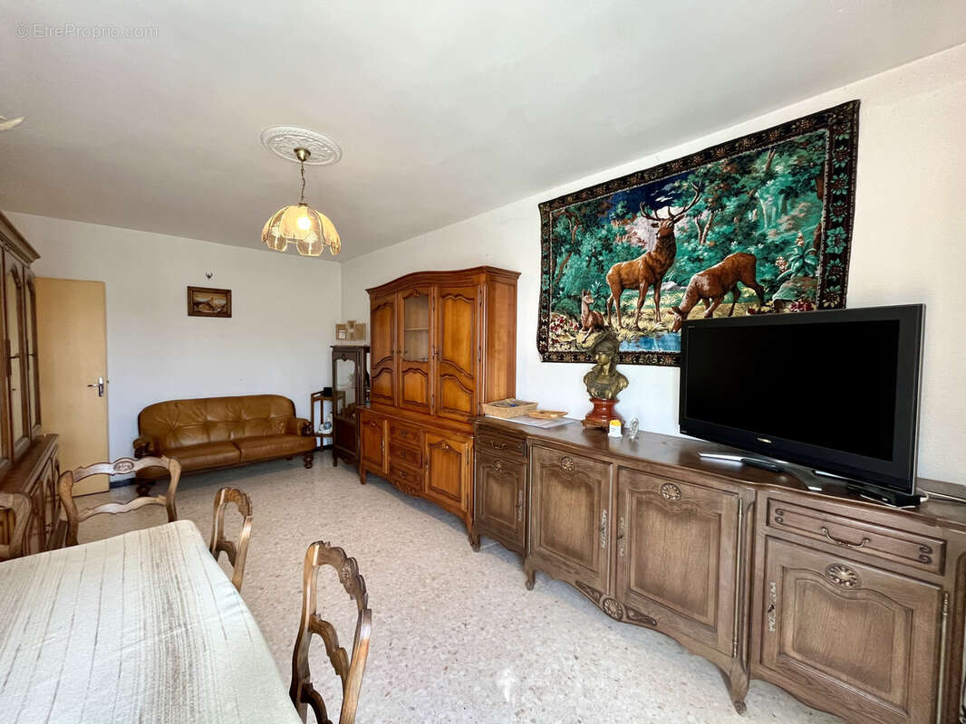 Appartement à CARCASSONNE