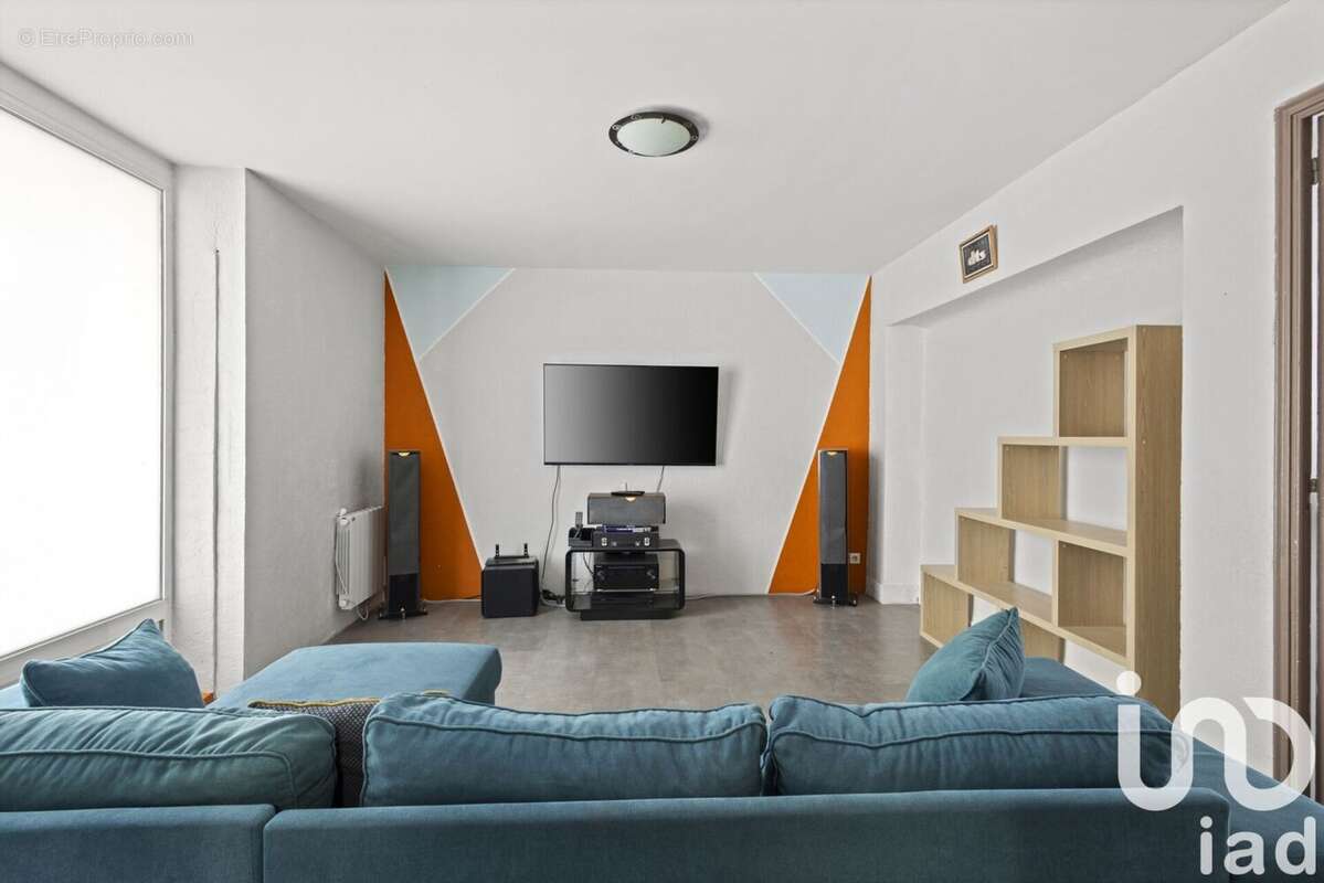 Photo 5 - Maison à PEYNIER