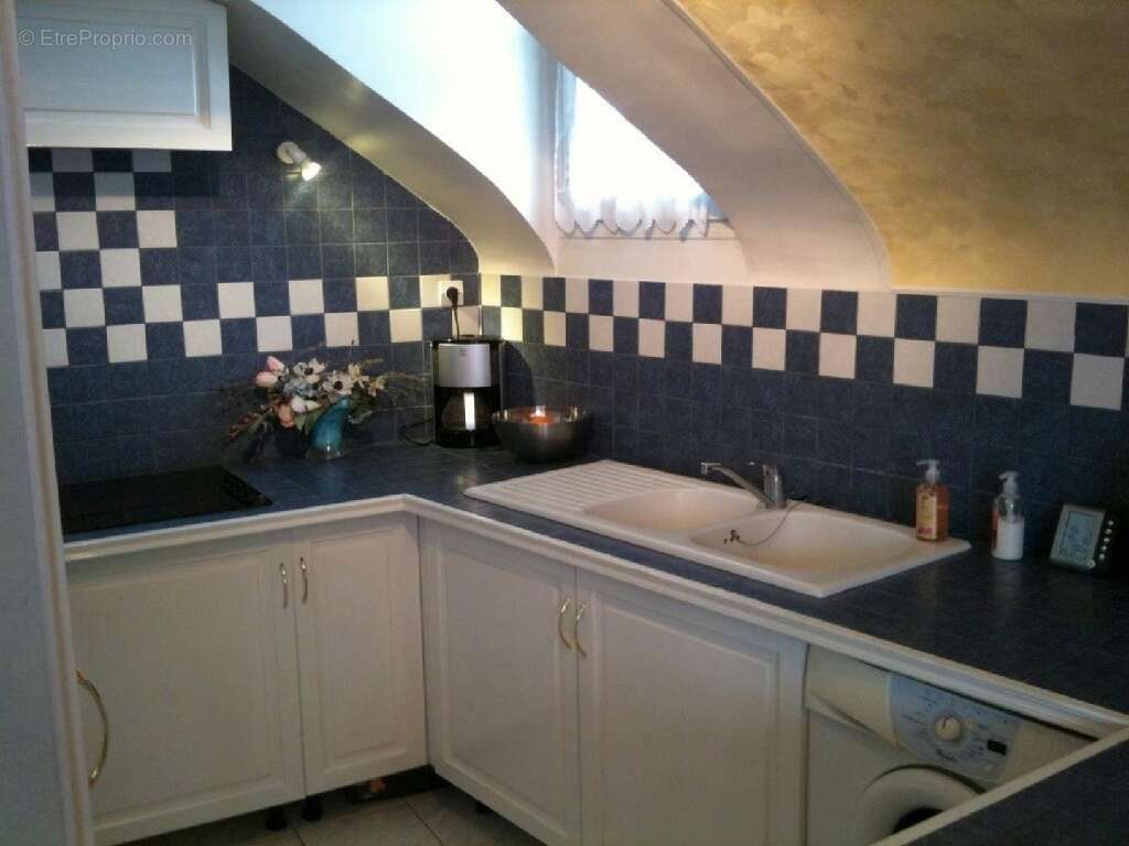 Appartement à L&#039;ISLE-ADAM