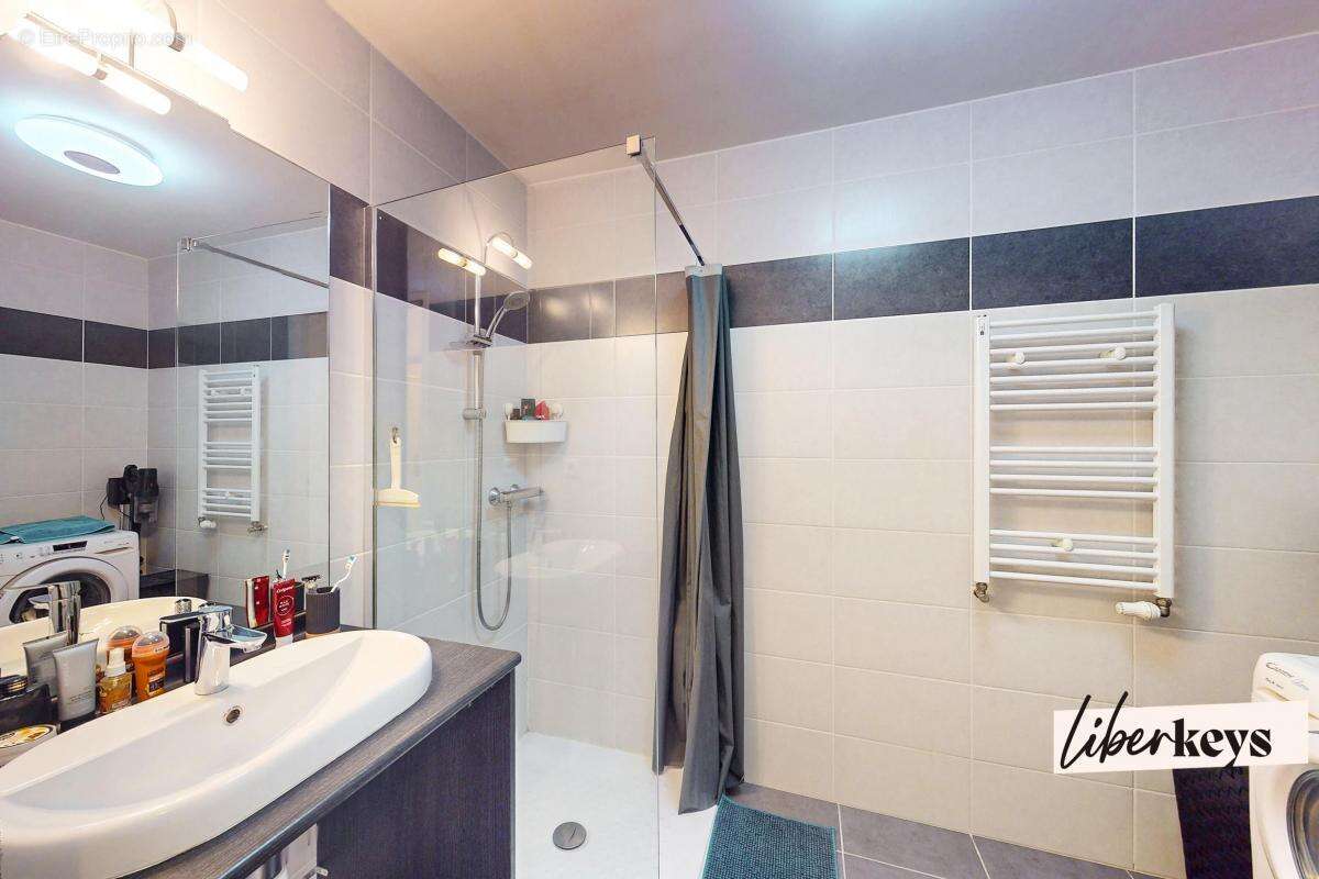 Appartement à BIARRITZ