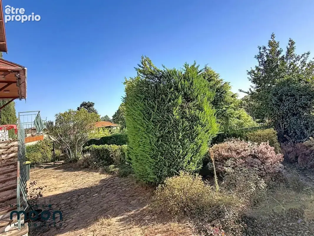 Maison Individuelle 5 pièces 122m² - Terrain 604m² Oullins Pierre Bénite - photo 3