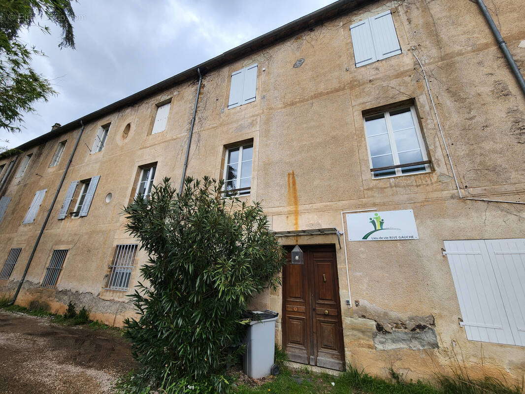 Appartement à LODEVE