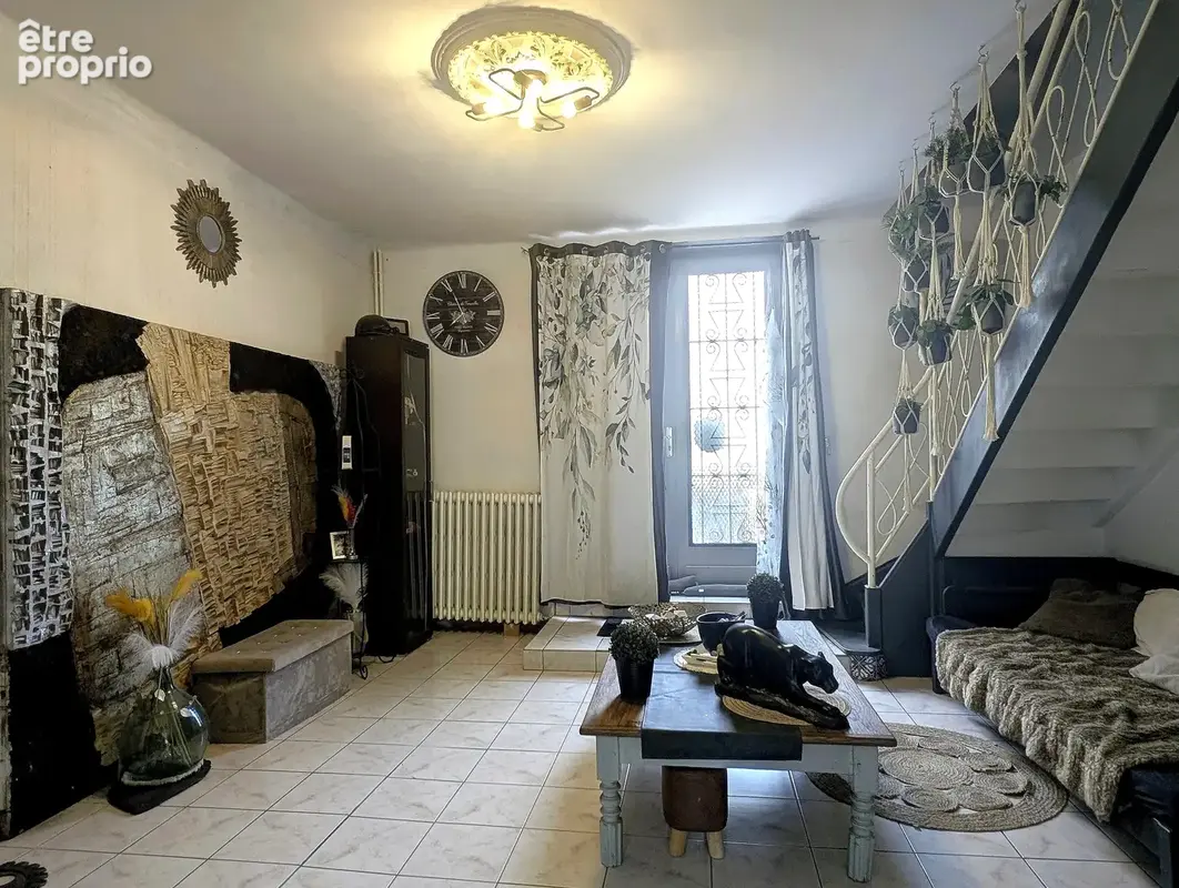Maison 6 pièces 177 m² à vendre à Monsempron-Libos (47500) - photo 4