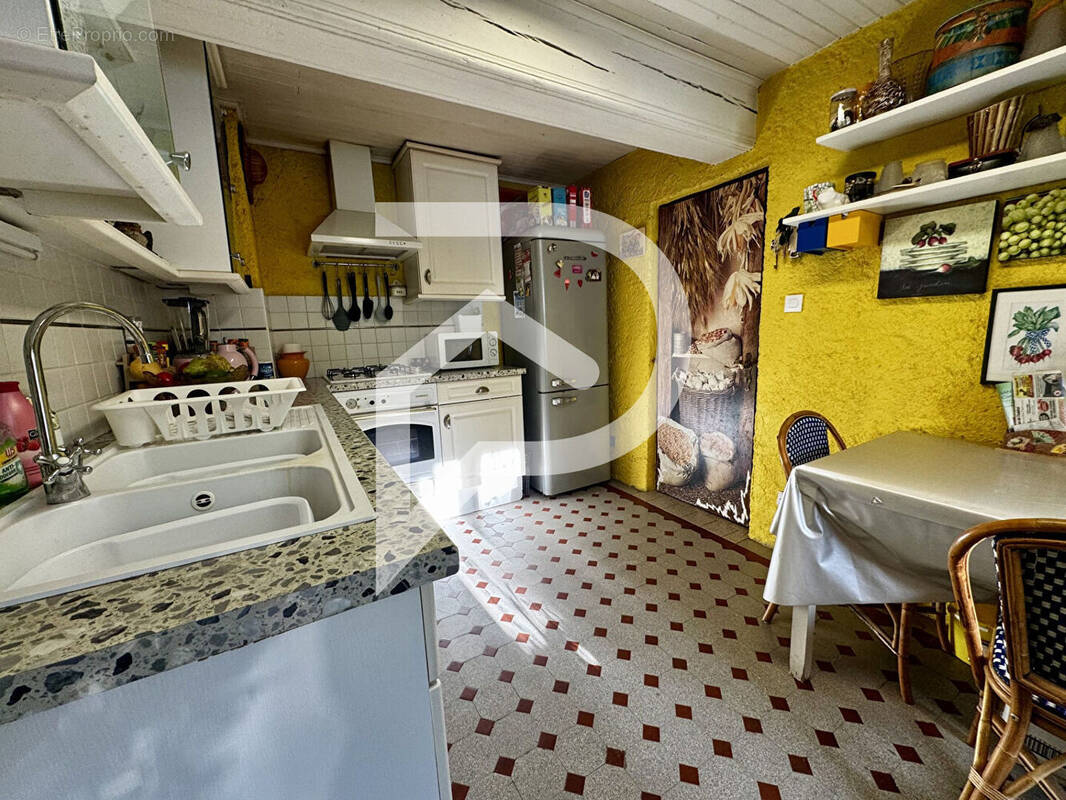 Maison à SAINT-QUIRIN