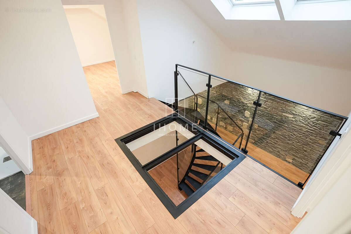 Appartement à ANGERS