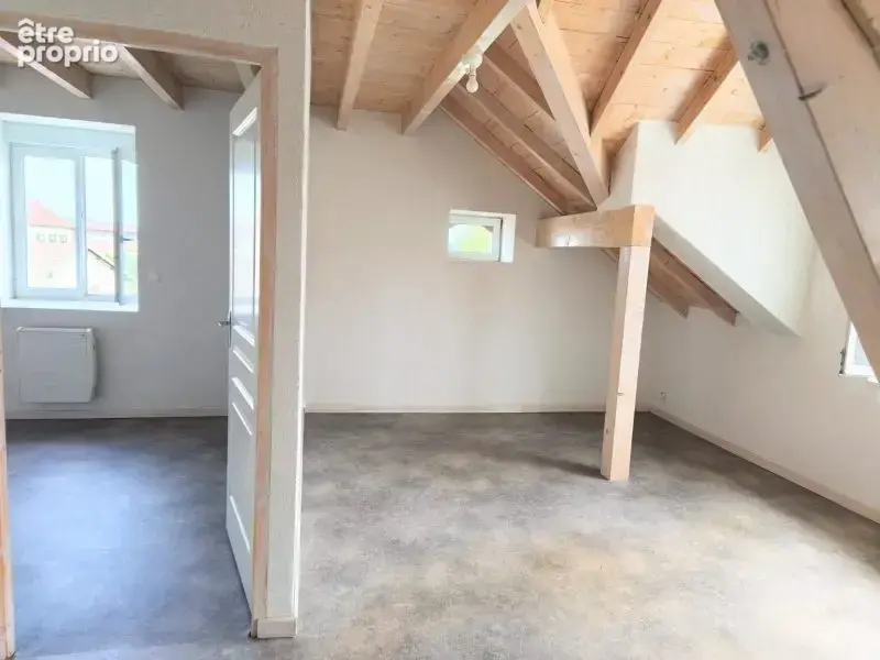 Appartement 3 pièces 65 m² à vendre à Gilley (25650) - photo 5