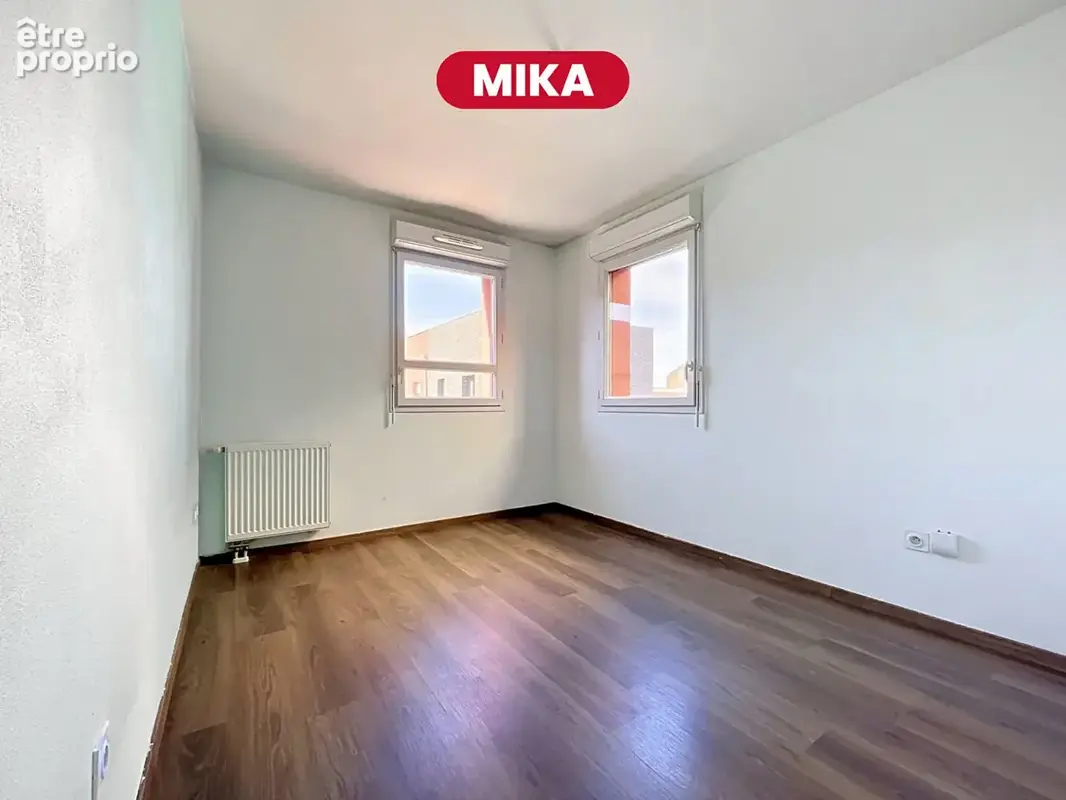 Appartement 62m² à lille - photo 7