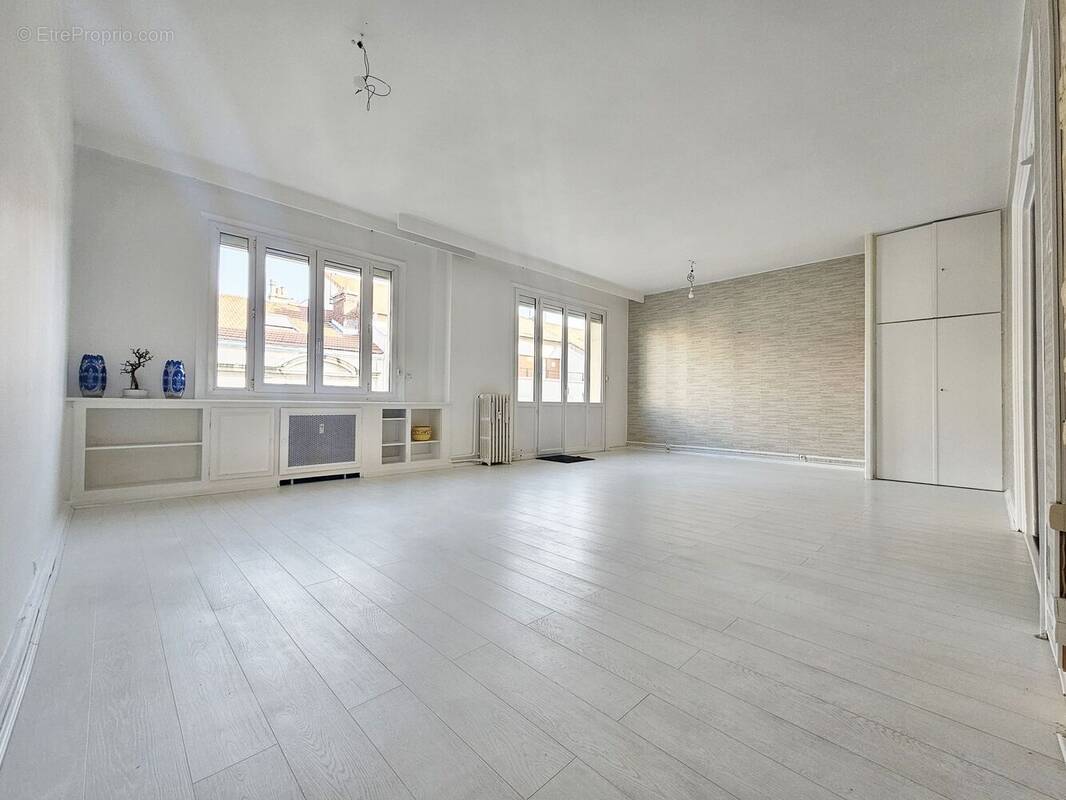 Photo 1 - Appartement à SAINT-ETIENNE