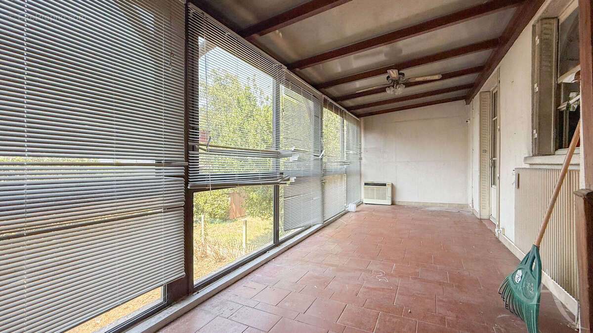 Maison à MONTREUIL