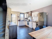 Maison à SAINT-JEAN-DE-BOURNAY