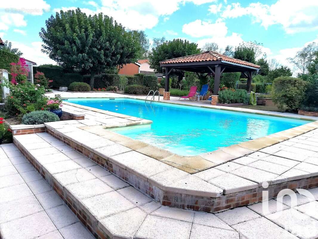 Photo 3 - Maison à TIZAC-DE-LAPOUYADE