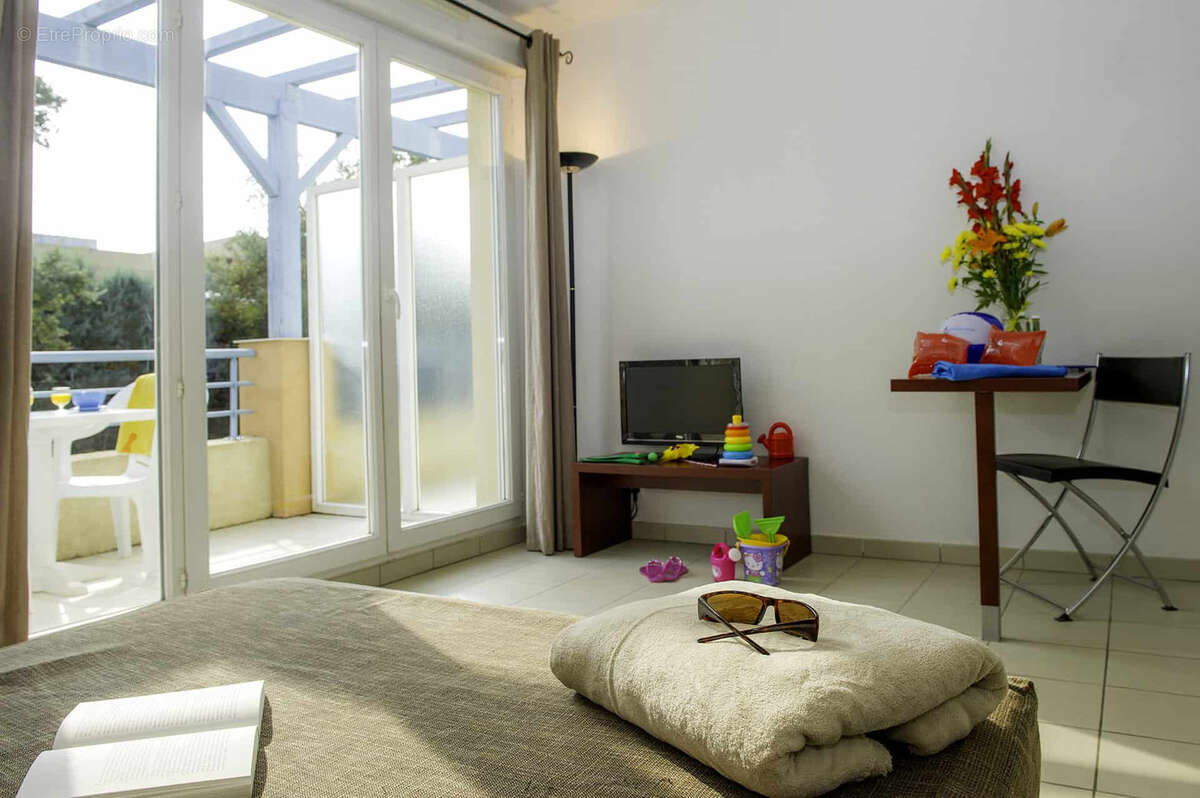 Investissement en residence hotelière - photo 5