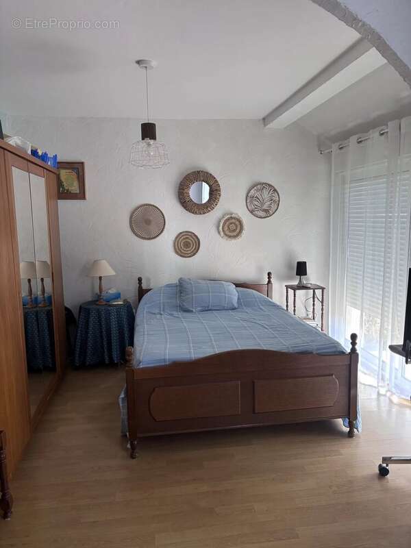 Maison d'habitation à la chapelle sur loire - photo 2