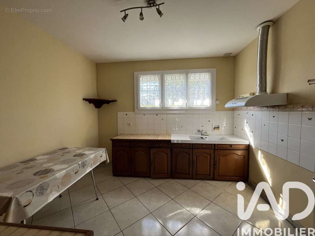 Photo 4 - Maison à ROUMAZIERES-LOUBERT