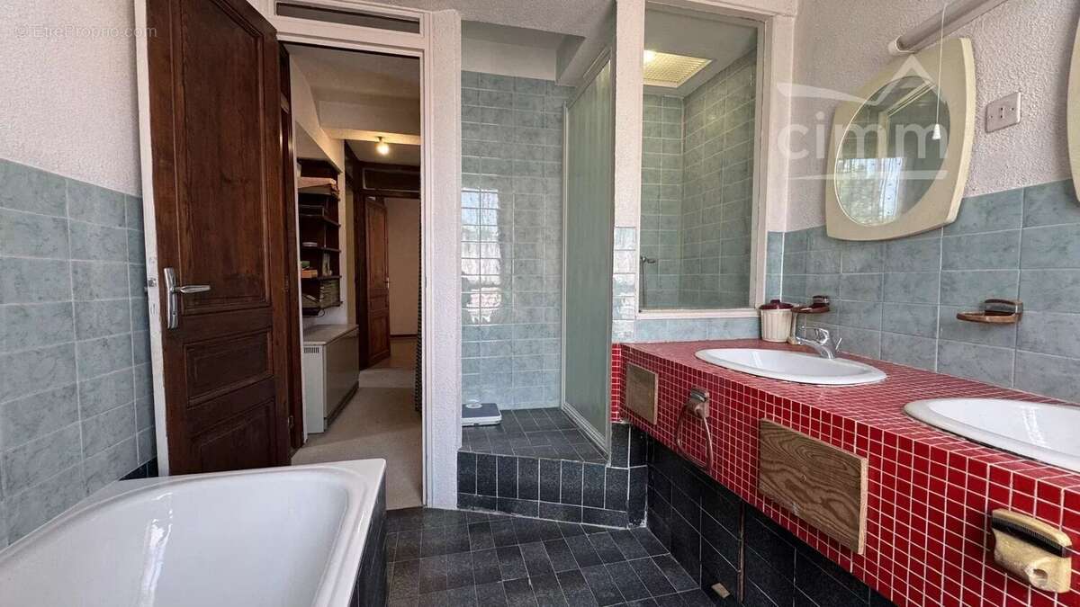 Maison à SAINT-VALLIER