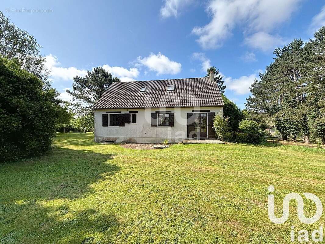 Photo 2 - Maison à SAINT-VAAST-D&#039;EQUIQUEVILLE