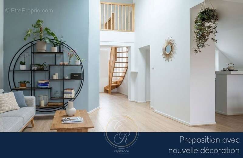Appartement à ANGERS