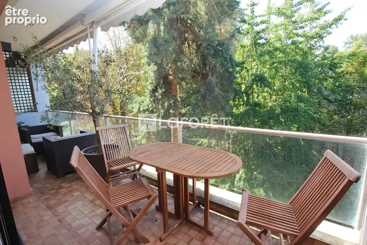 Appartement meudon - 4 pièce(s) - 89 m² - photo 7