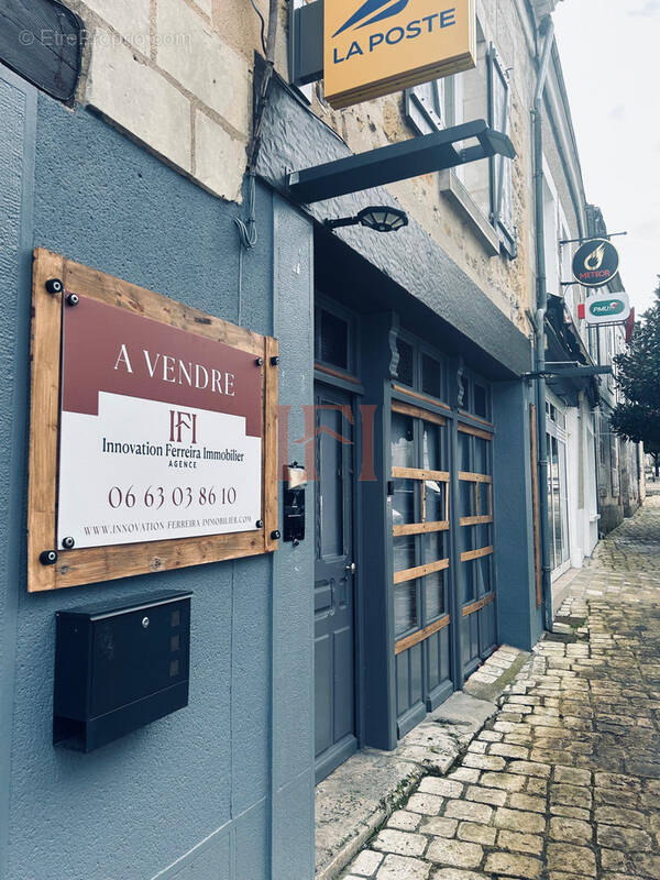 Maison à VENDOME