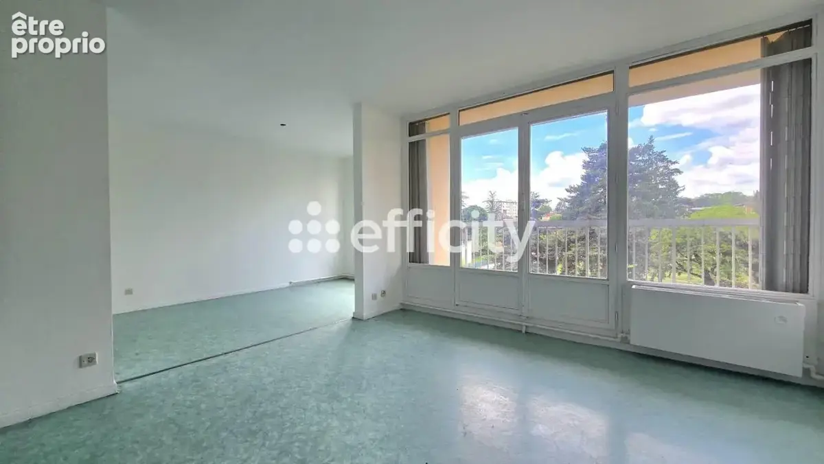 Appartement - photo 2