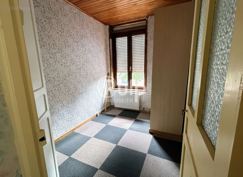 Maison à STEENWERCK