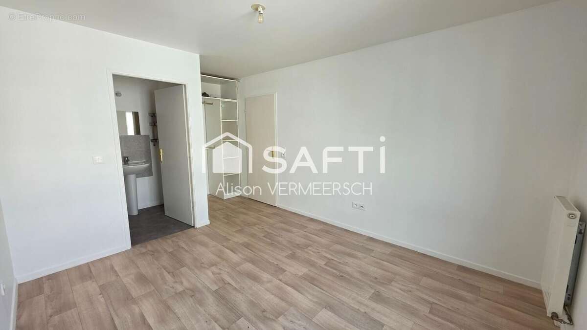 Photo 5 - Appartement à MANTES-LA-VILLE