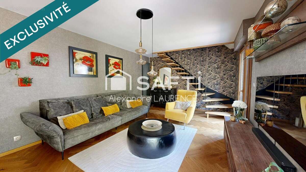 Photo 2 - Maison à LONGUENESSE
