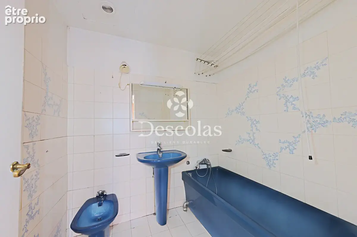 LE PECQ Château de Rocheville - Appartement de standing - photo 16