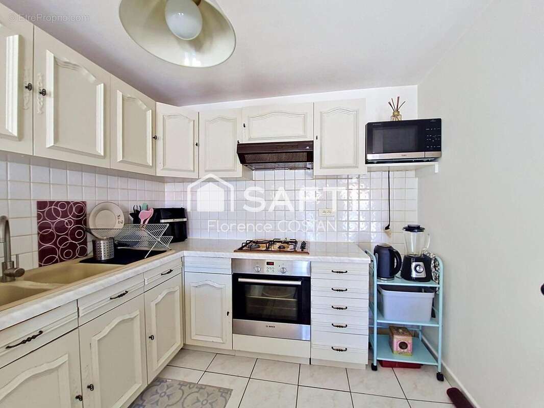 Photo 5 - Appartement à VELAUX