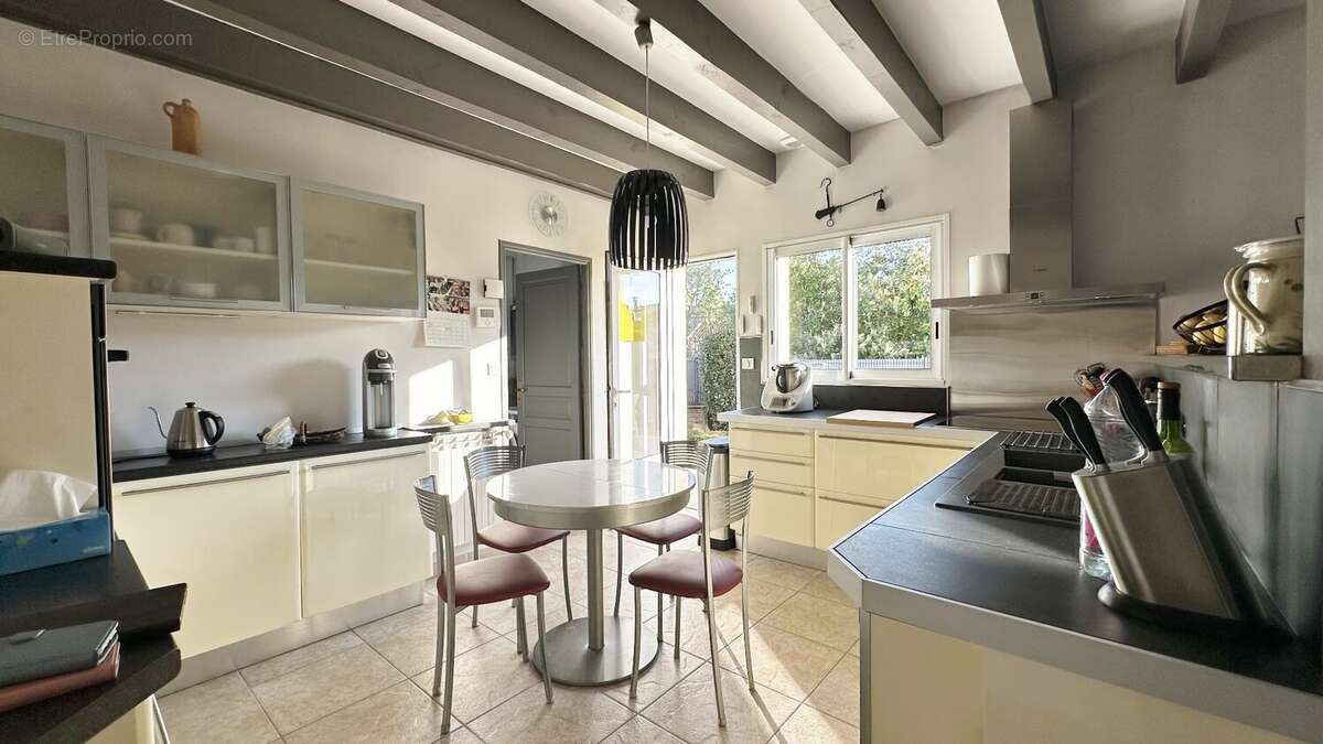 Maison à SAINT-PAUL-LES-DAX