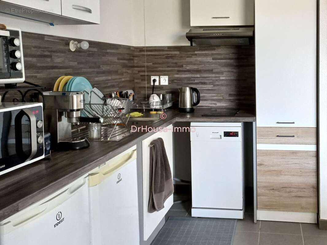 Appartement à BLAGNAC