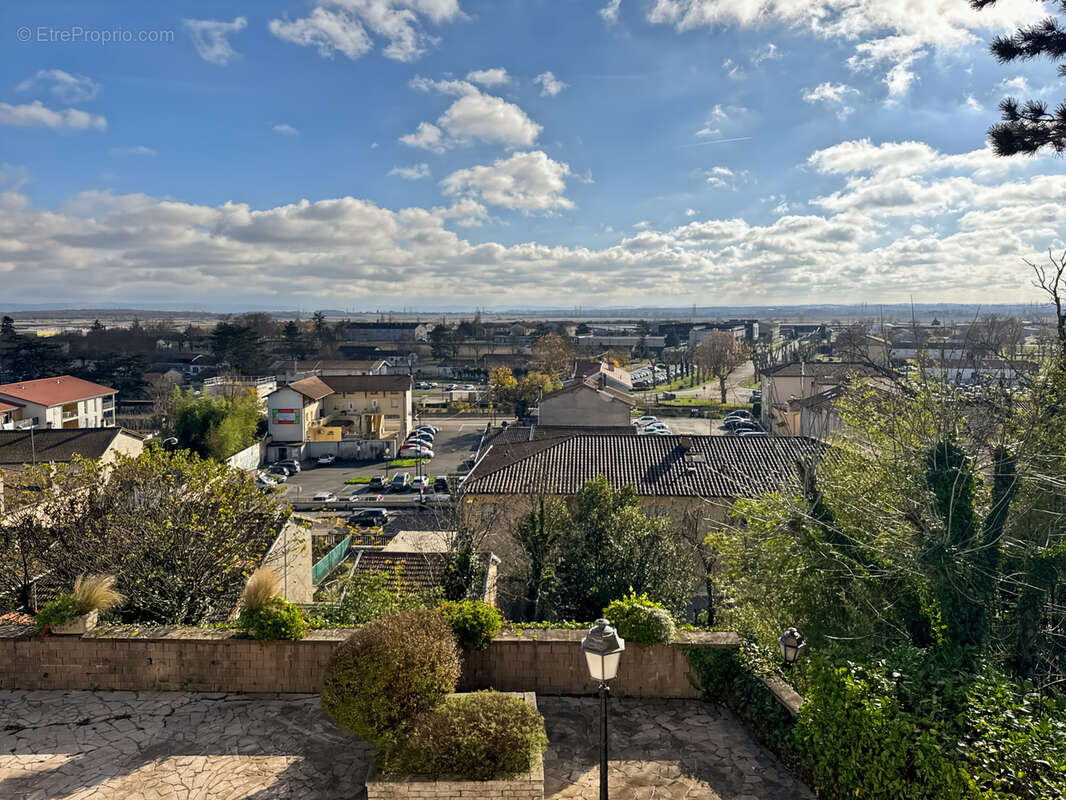 Maison à BELIGNEUX
