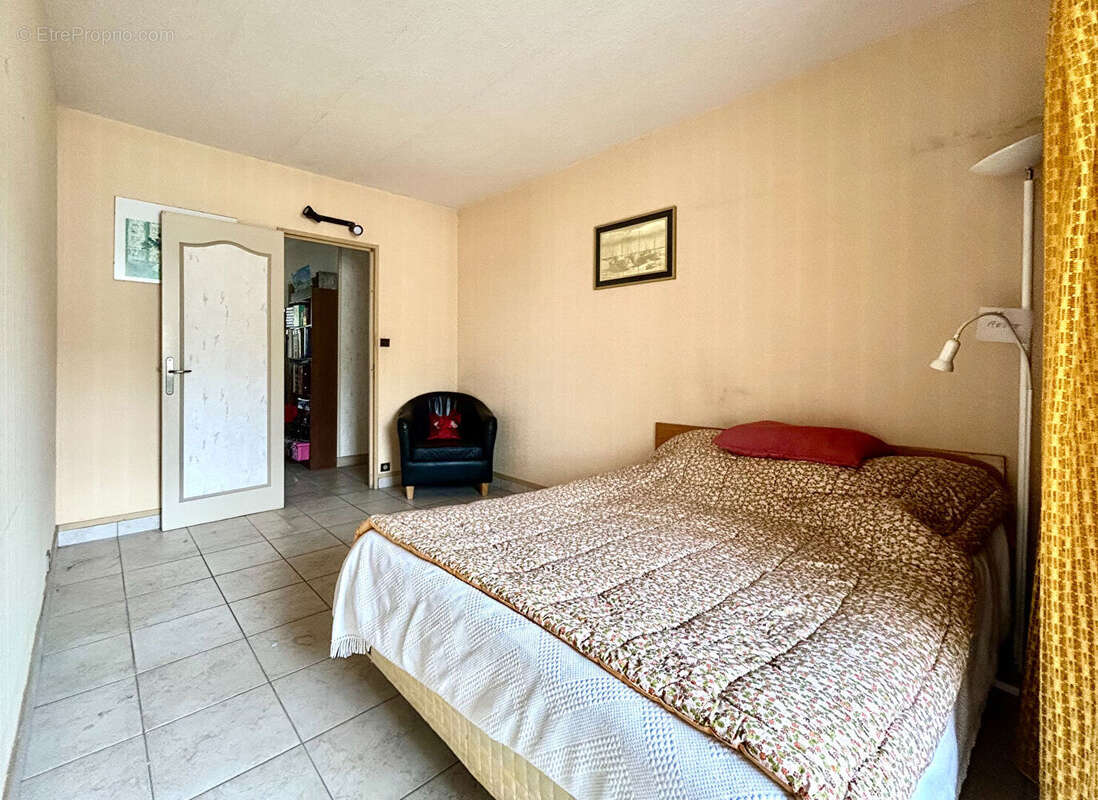 Appartement à CRETEIL