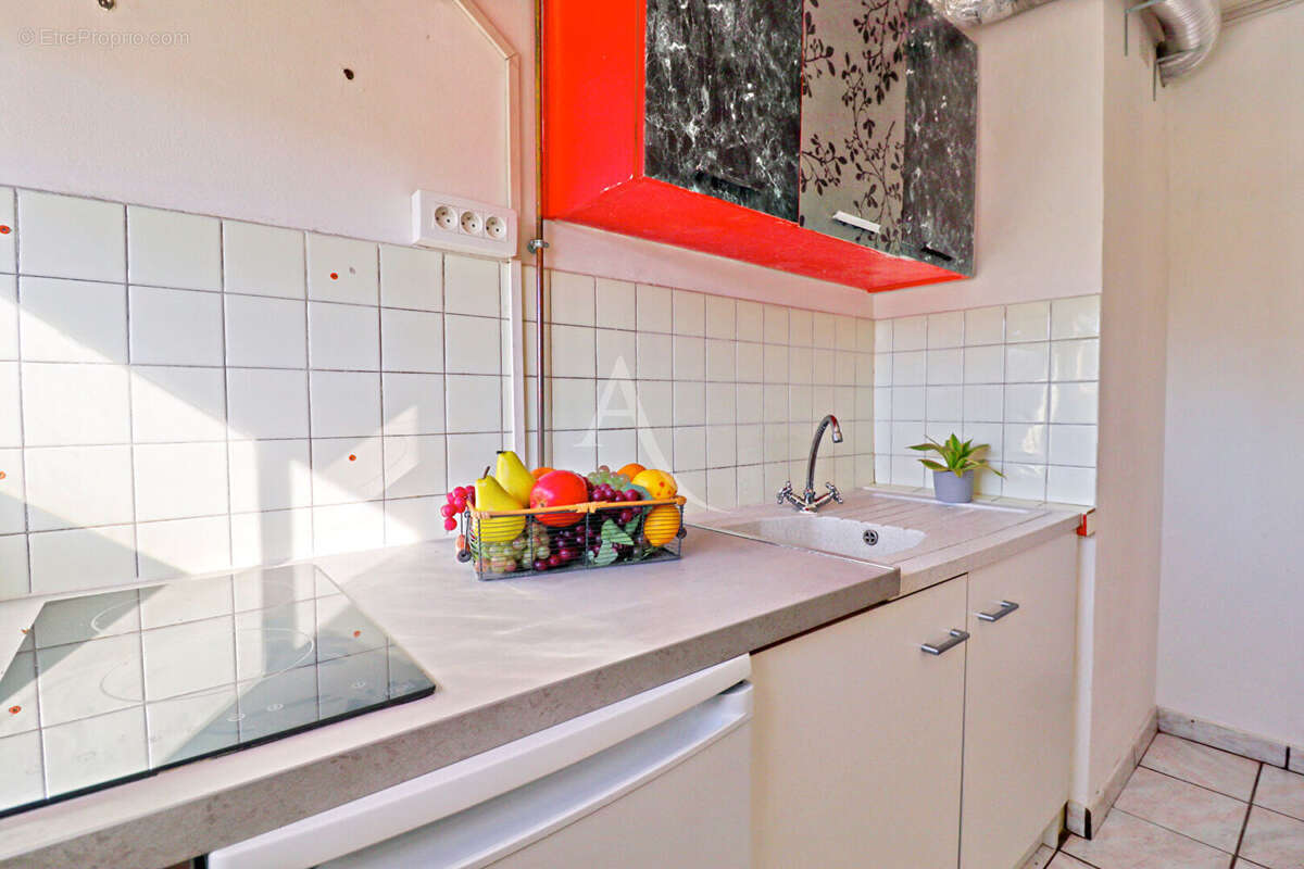 Appartement à MANOSQUE