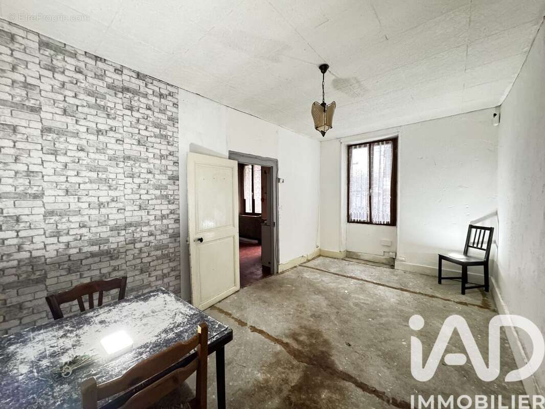 Photo 2 - Maison à CHABRIS