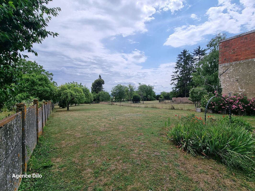 Maison plain pied, toutes commodités, 103 m2 - photo 8