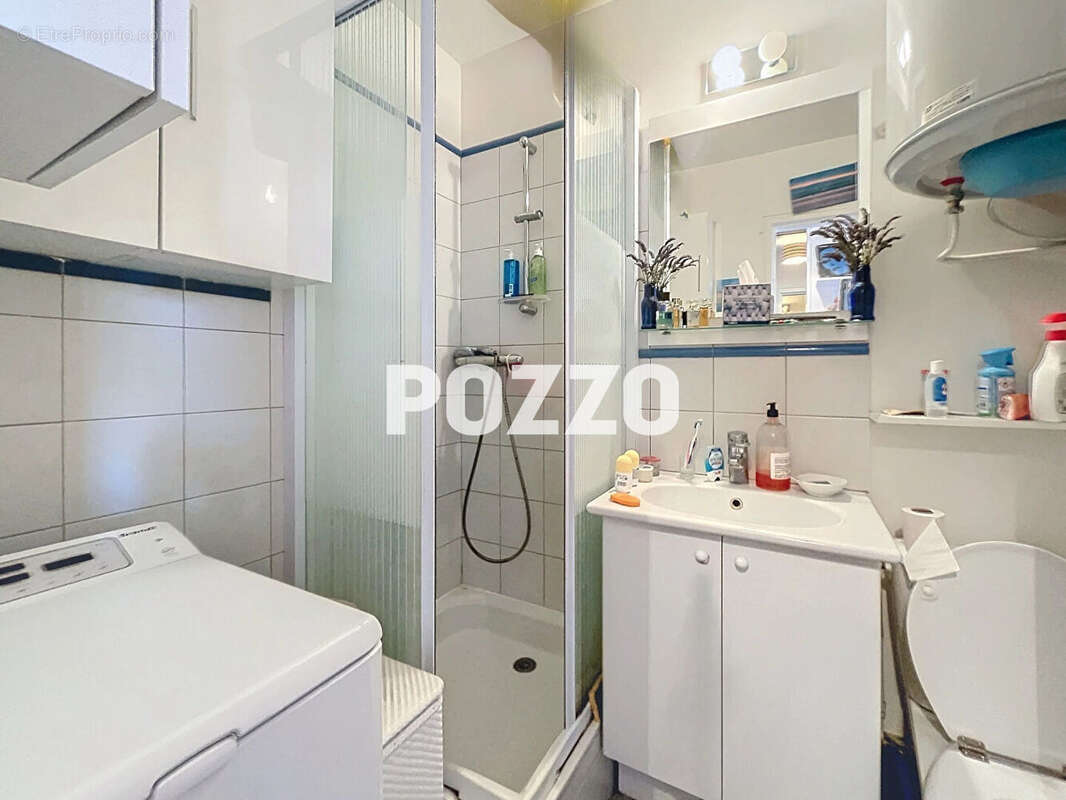 Appartement Houlgate appartement de 26 m2 - photo 5