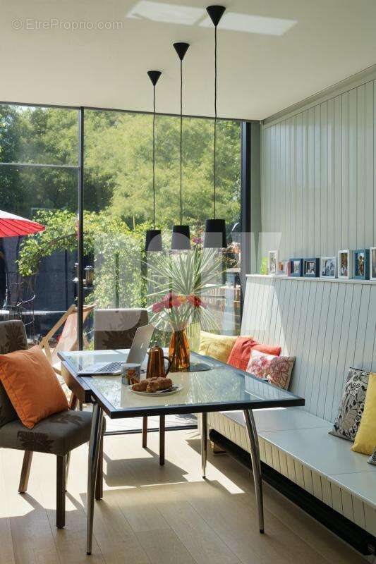 Maison à VILLENEUVE-LOUBET