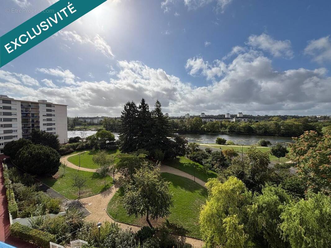 Photo 1 - Appartement à TOURS