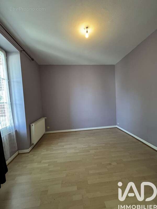 Photo 9 - Maison à REUILLY