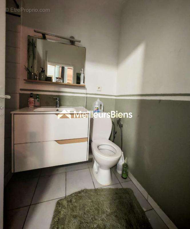  opportunité d'investissement — immeuble de rapport haut rendement 83000 toulon (plein centre) - photo 7