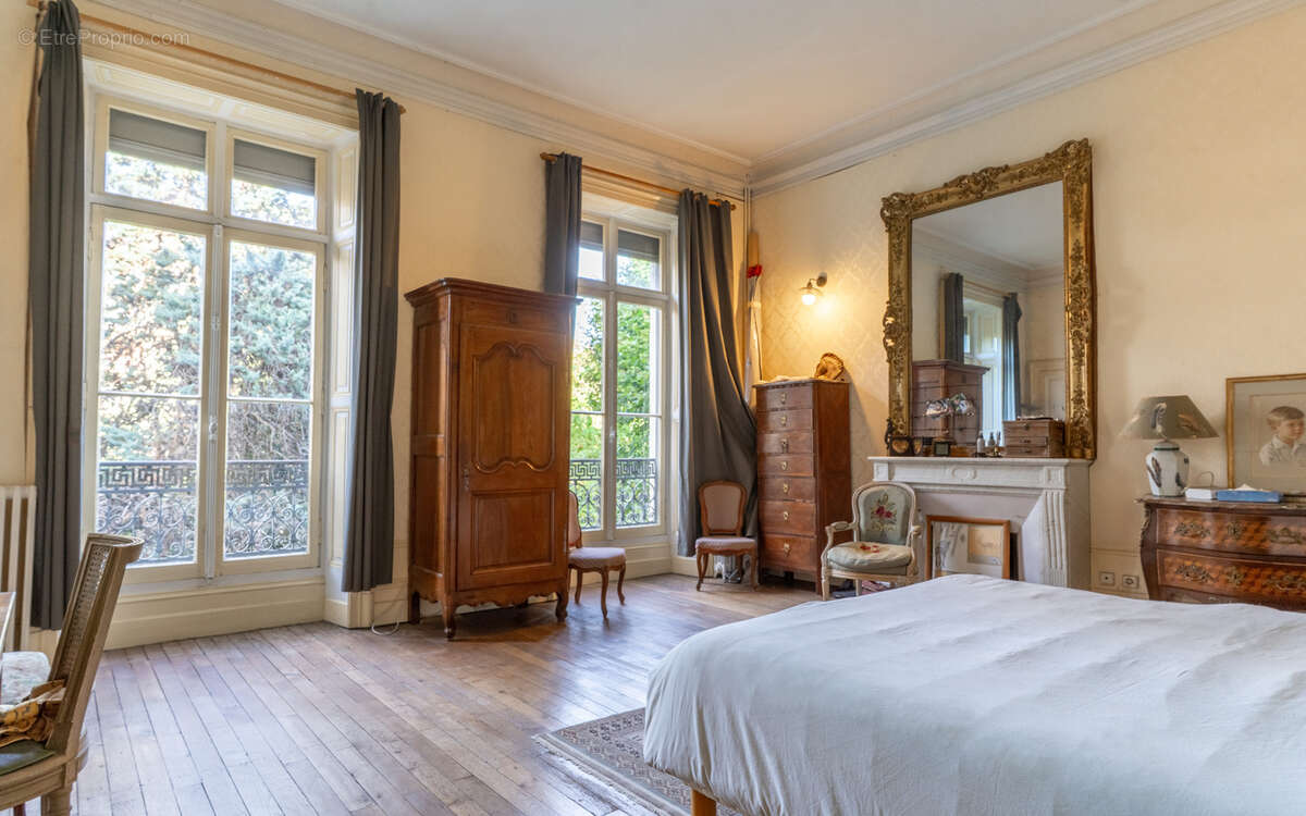 Maison à ANGERS