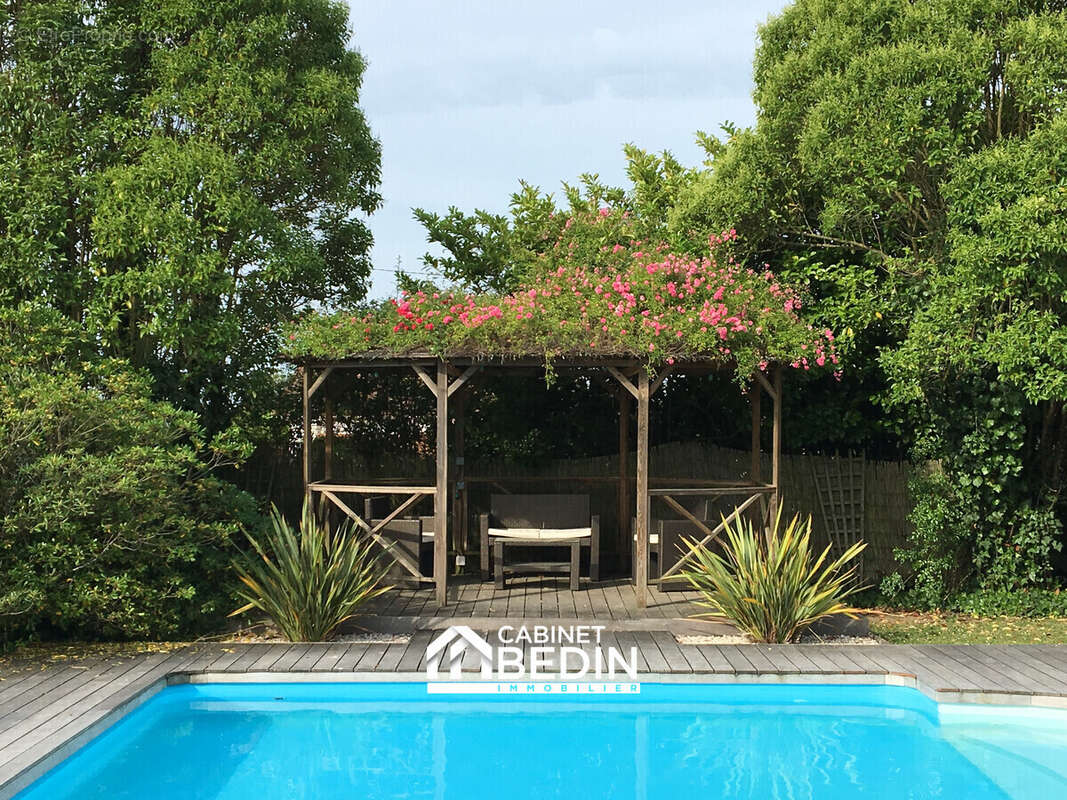 Maison à BEGUEY