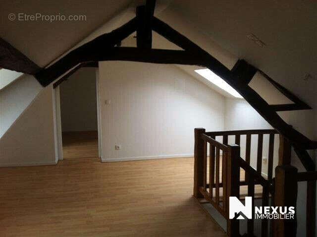 Appartement 80 m² à Radepont  - photo 5
