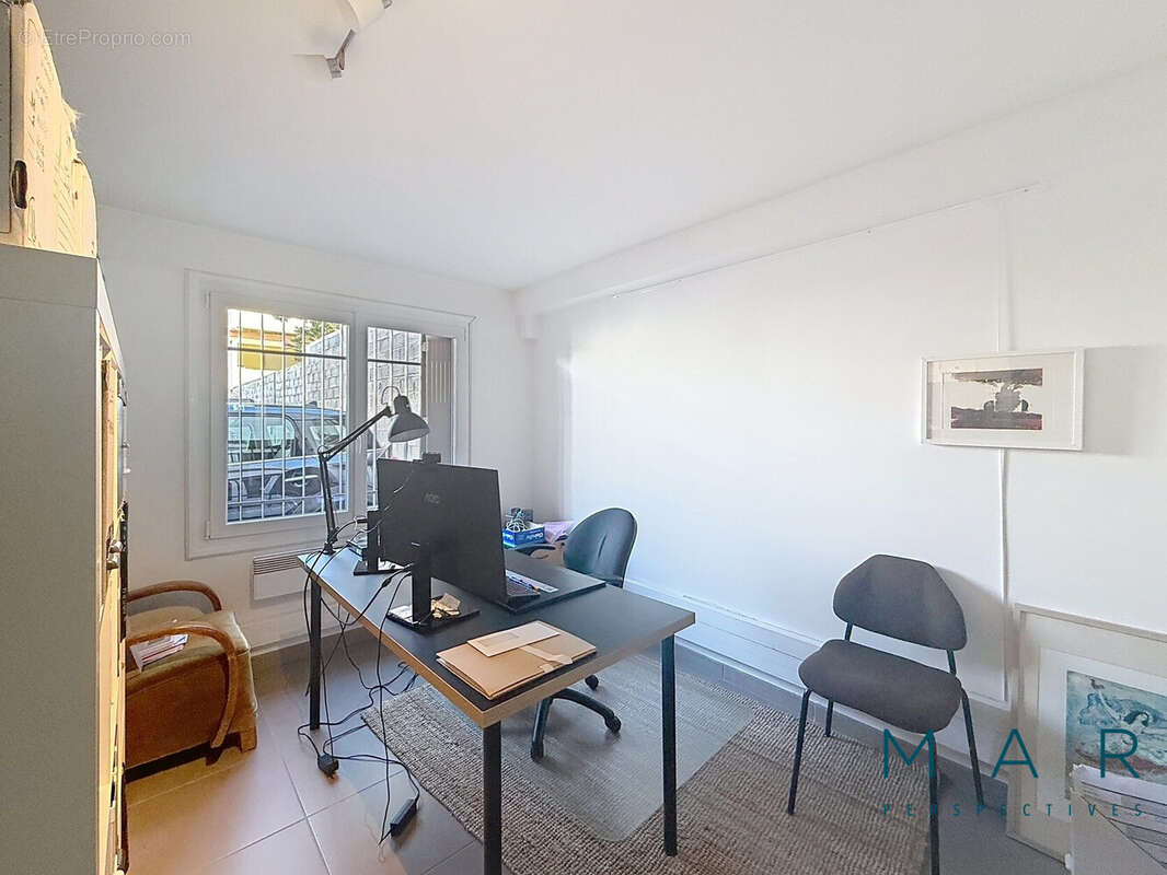 Commerce à MONTPELLIER