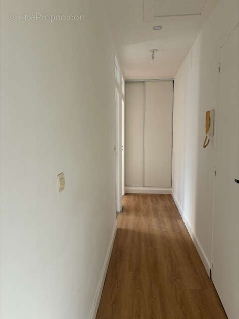 Appartement à SAINT-BRIEUC