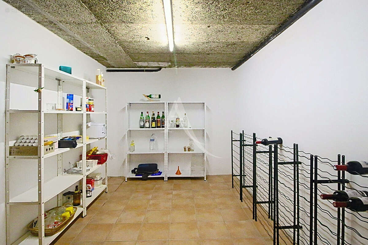 Jolie maison spacieuse, 4 chambres, au calme - photo 13