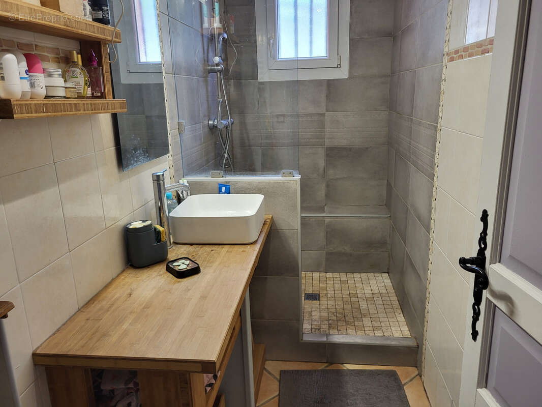Maison T5 avec Piscine - photo 6